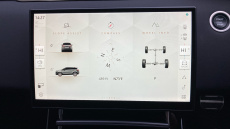 Land Rover Range Rover Evoque 2.0 D200 Dynamic SE 5dr Auto Diesel Hatchback